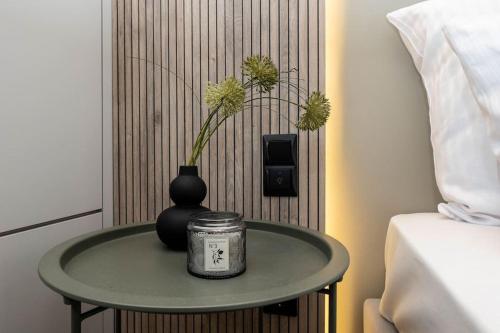 8 Blocks Apartments Alexandroupoli — 4-Star Luxury Hotel in Alexandroupoli, Greece
