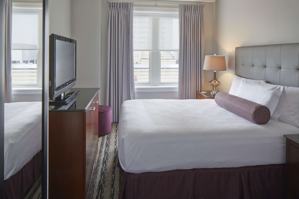The Georgian Terrace Hotel - photo 8