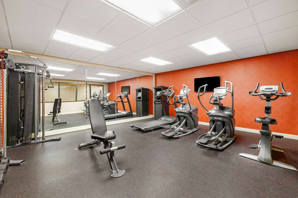 Best Western Maple City Inn - photo 9