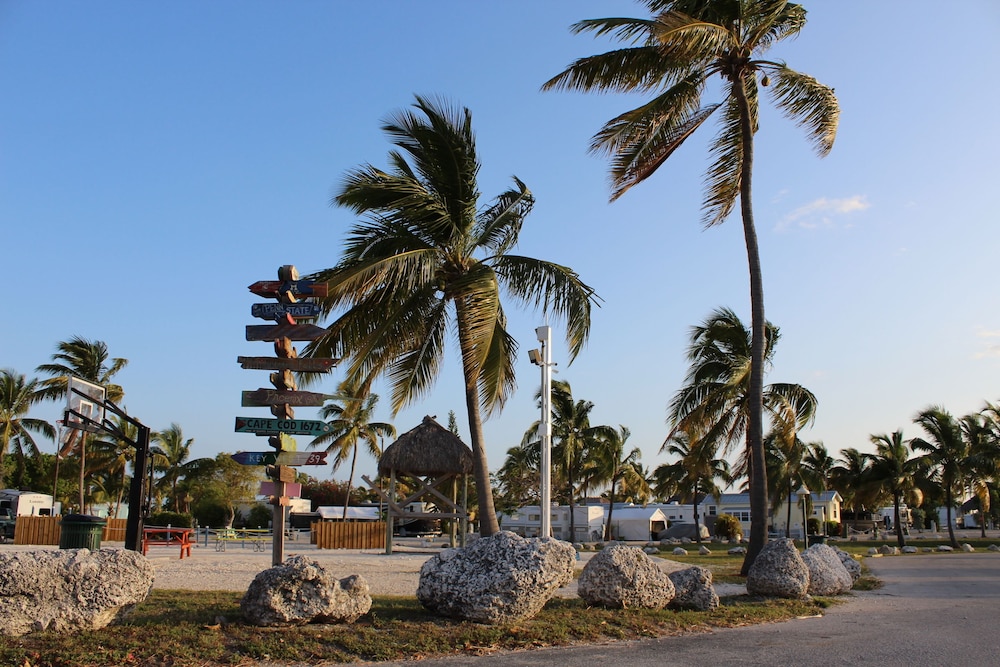 Sunshine Key RV Resort & Marina - photo 47