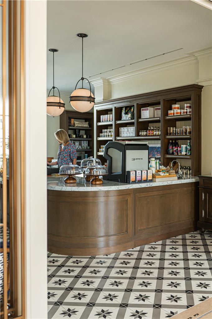 Keswick Hall - photo 43