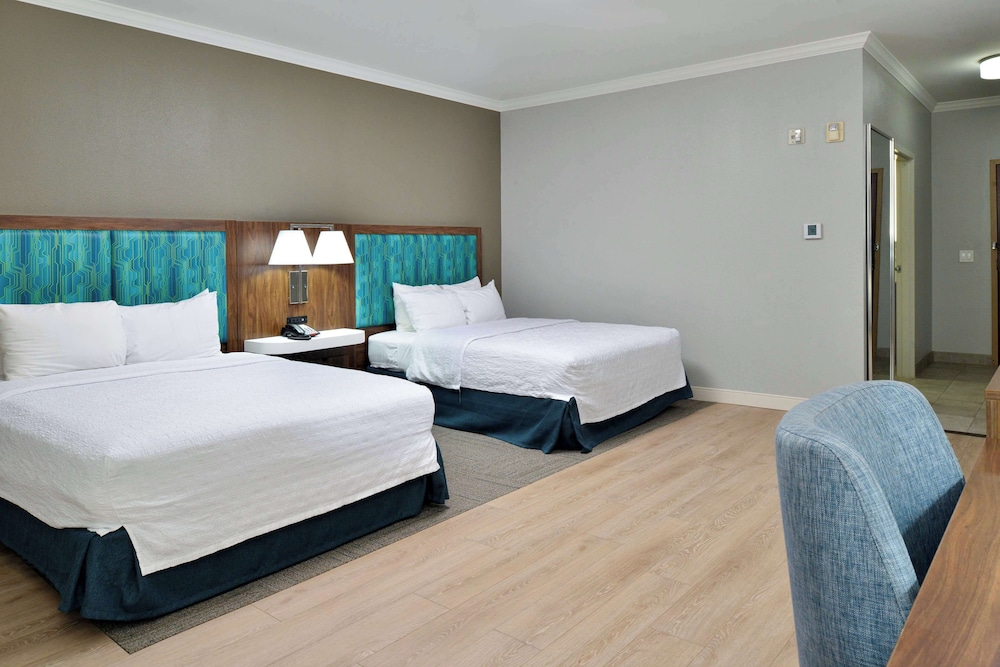 Hampton Inn & Suites Greenville - photo 17