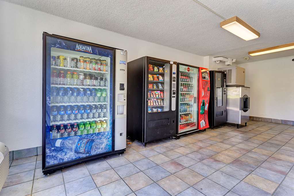 Motel 6 Belmont CA San Francisco Redwood City - photo 25