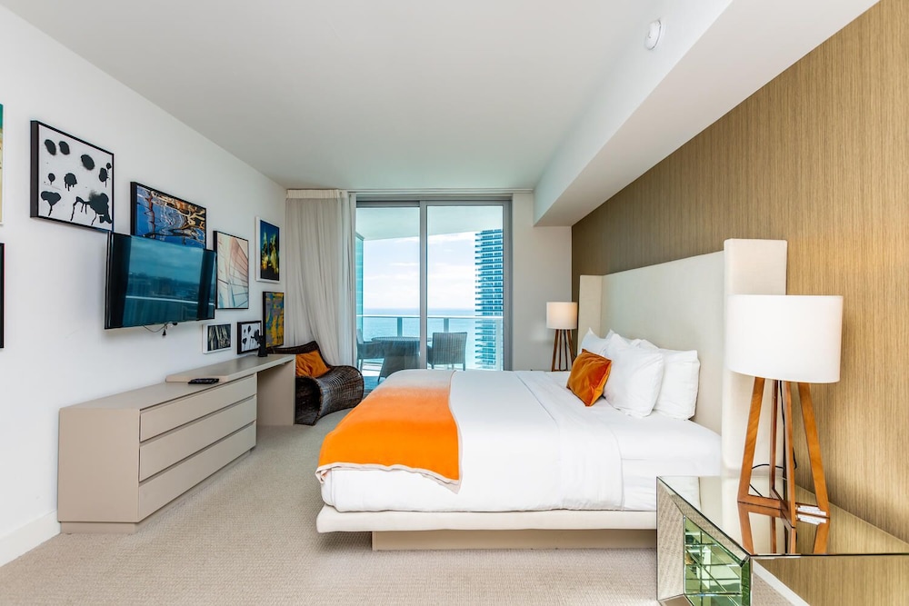 Amazing Apartments At Lyfe Resort & Residences - photo 44