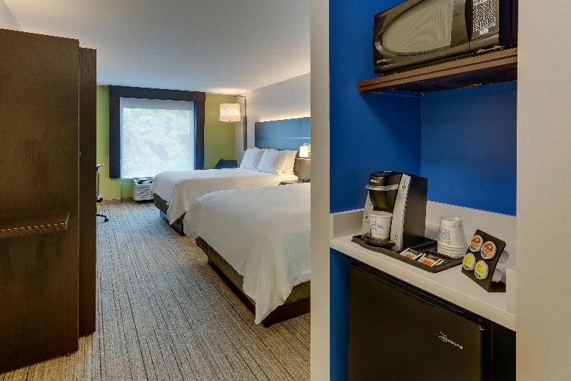 Holiday Inn Express & Suites Corbin by IHG - photo 57