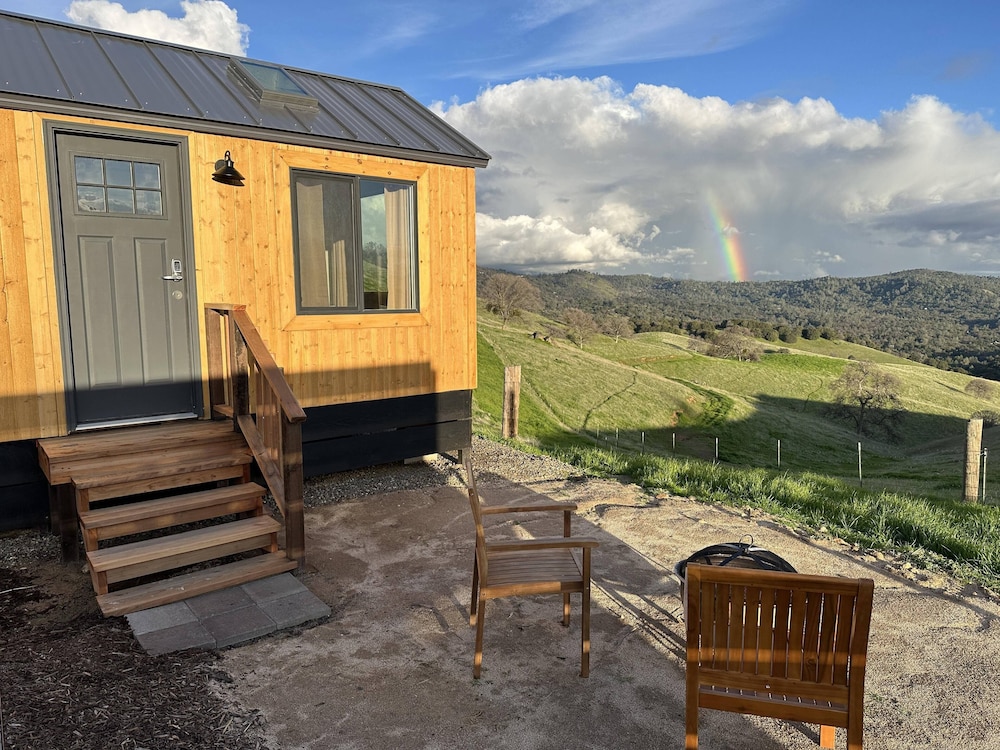Wildhaven Yosemite Glamping - photo 31