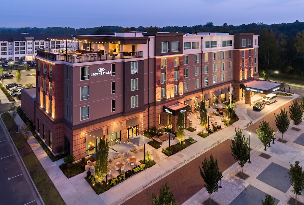 Crowne Plaza North Augusta by IHG — hotel in North Augusta