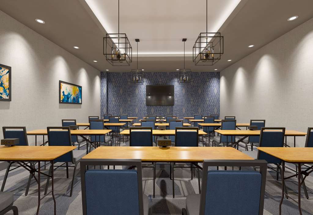 Hawthorn Extended Stay by Wyndham Mount Laurel Moorestown - photo 31