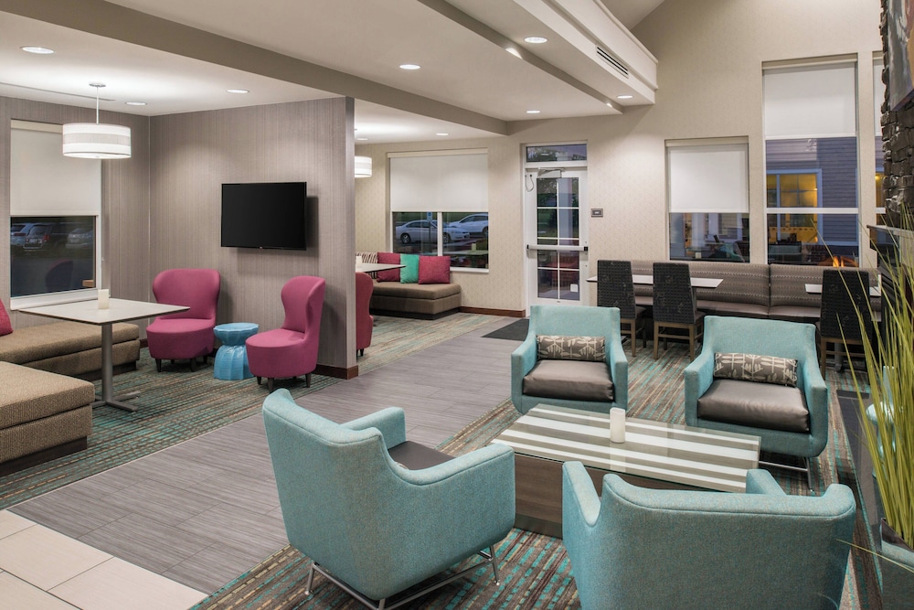 Residence Inn by Marriott Harrisonburg - photo 2