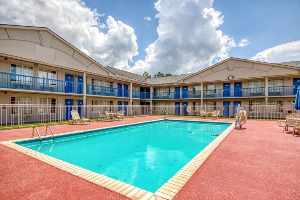 OYO Hotel Baton Rouge East I 12 Louisiana - photo 20