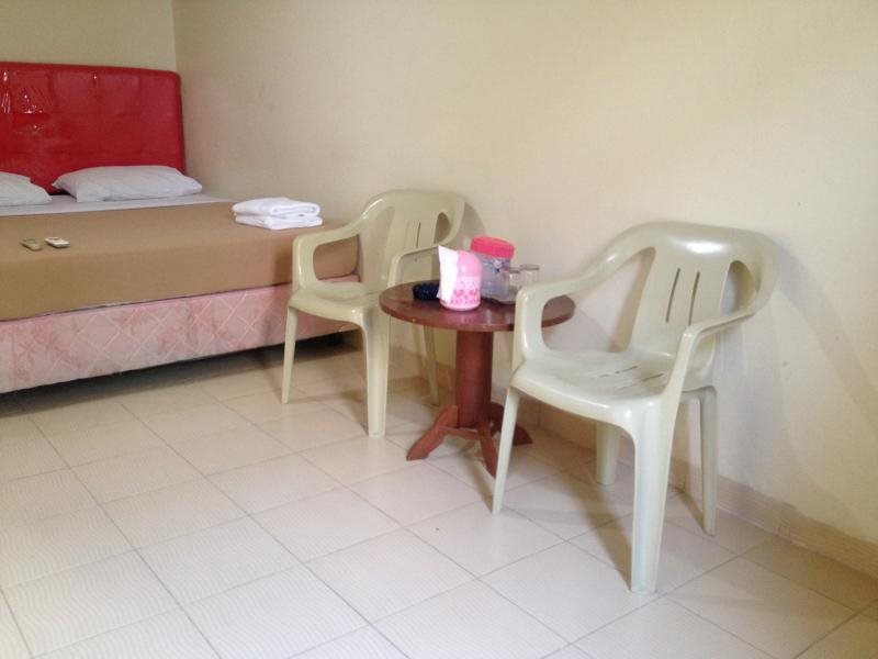 Hotel Sinar Bulan — Batam — photo 5