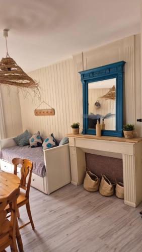 L’endroit Ideal Au Croisic in Le Croisic, France