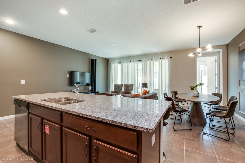 Orlando Newest Resort Community Town Home 1608cpc - photo 22