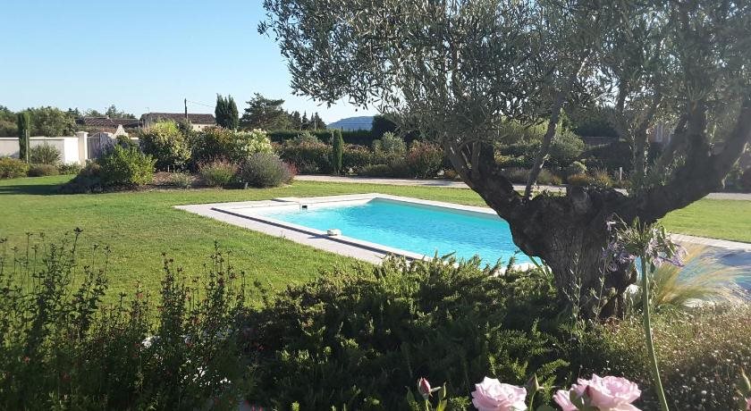 Aubade En Luberon