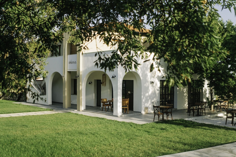 Riserva Urla in Urla, Turkey