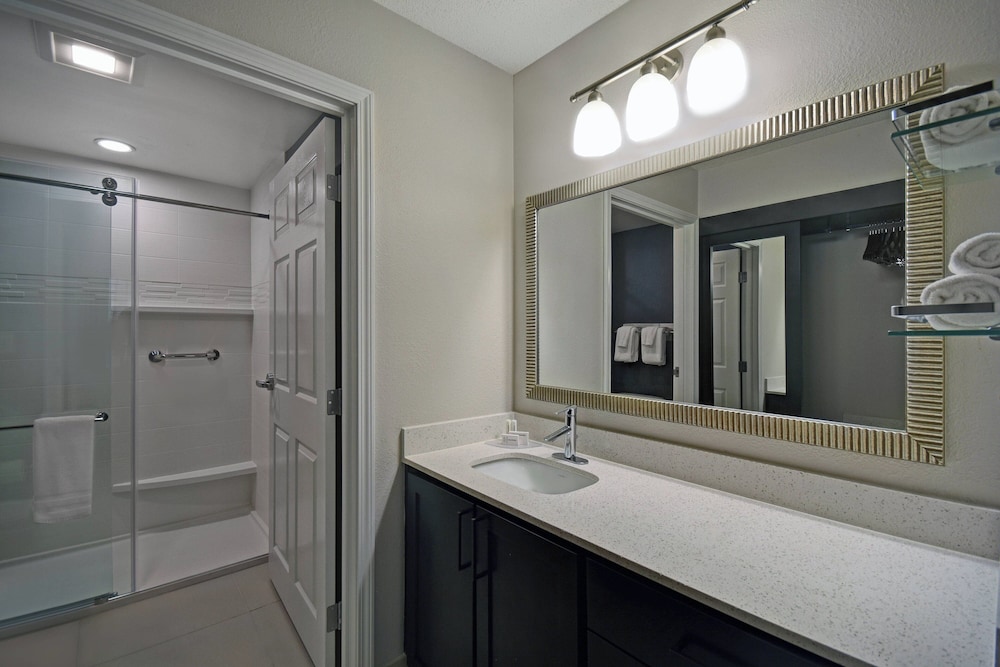 Residence Inn by Marriott Louisville Airport - photo 27