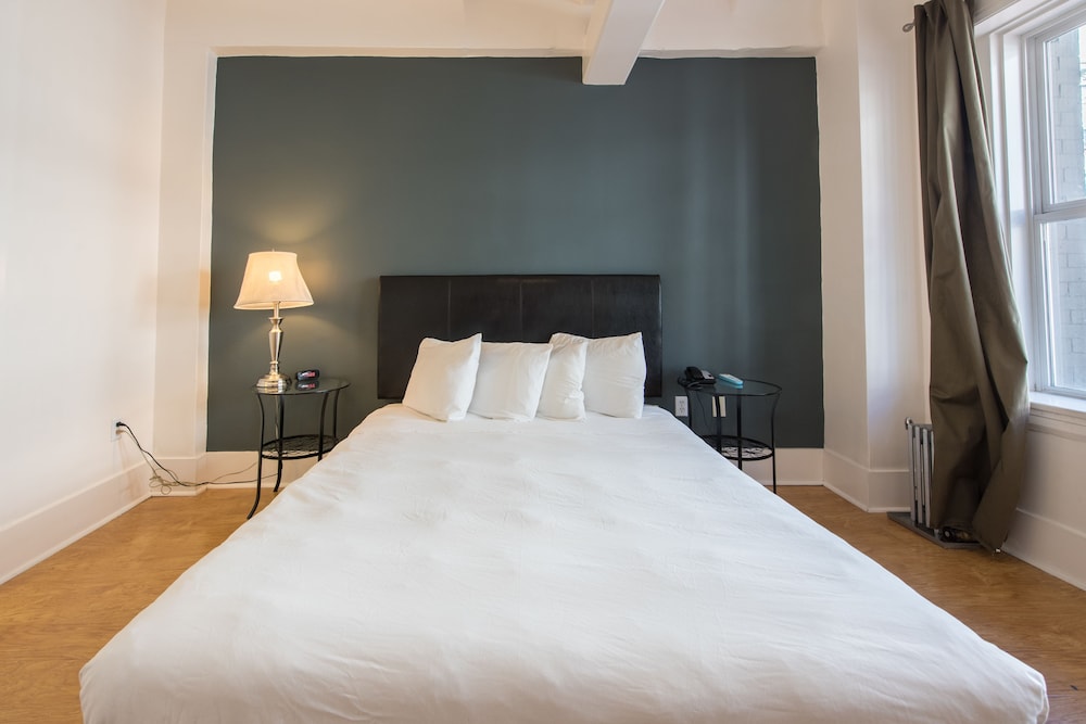 The Herbert Hotel - photo 14