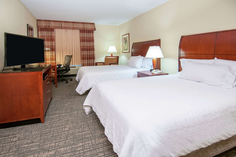 Hilton Garden Inn Jackson Pearl - photo 18