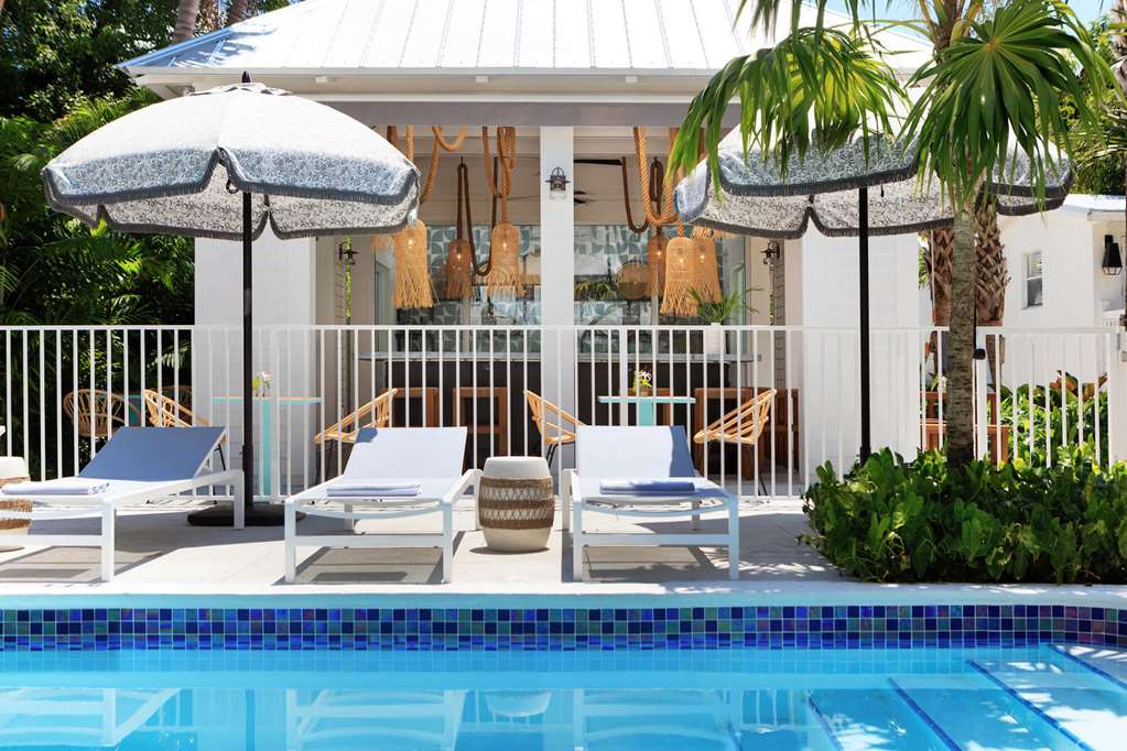 Winslow's Bungalows Key West Historic Inns - featured photo