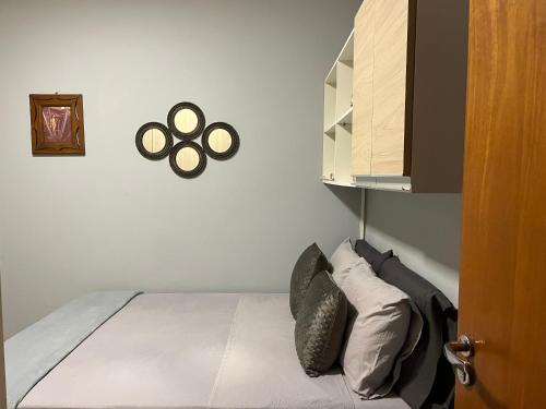 Quarto Aconchegante — hotel in Campo Verde