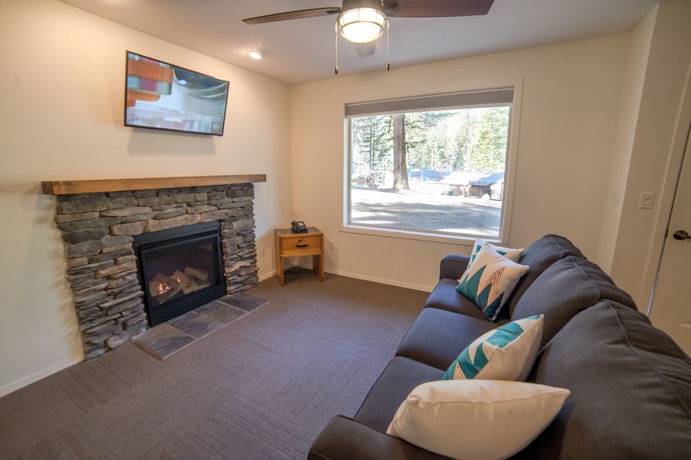 Eagle Cap Chalets - photo 137