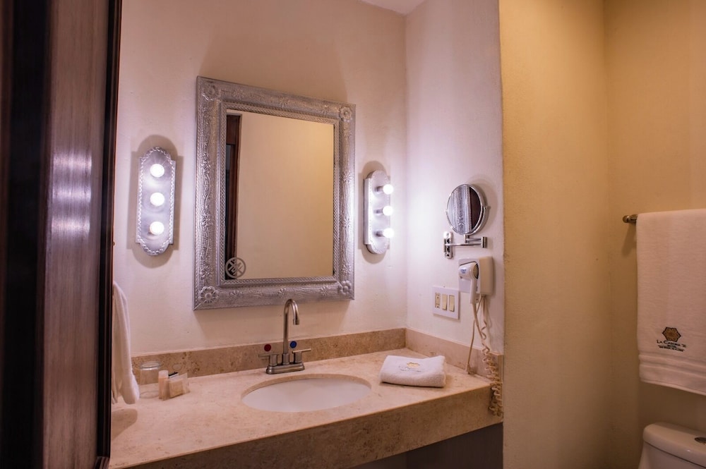 Hotel La Casona