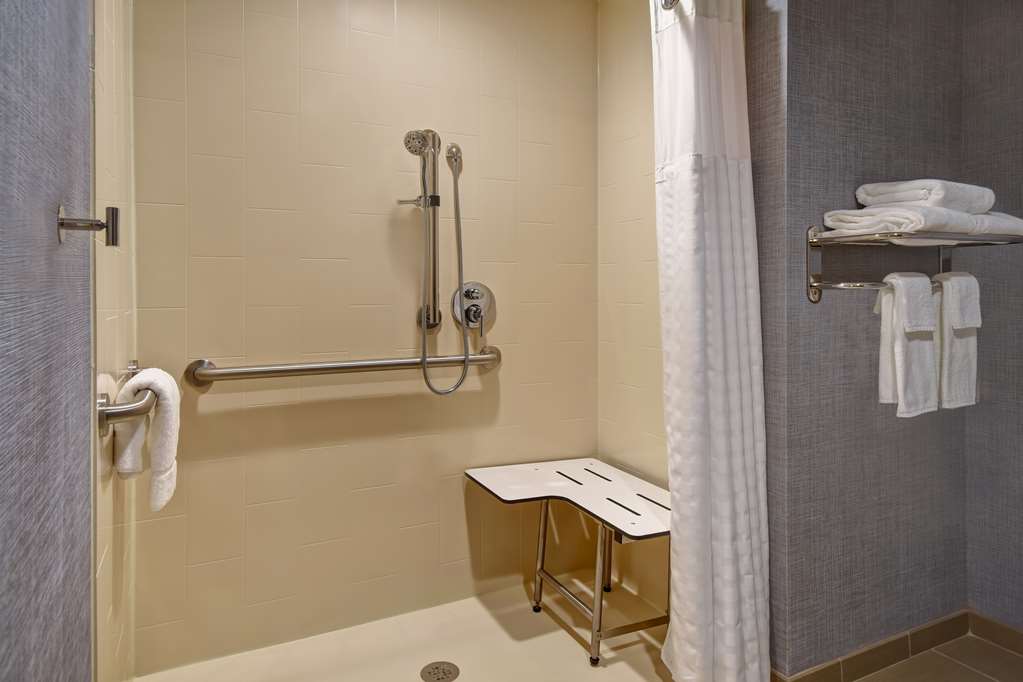 Hyatt Place Huntsville Research Park Redstone - photo 20
