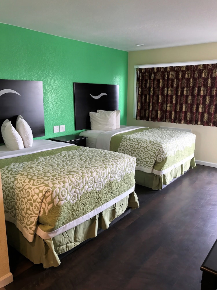 Budget Inn Missouri - photo 4
