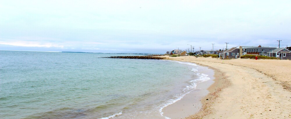 Sun Retreats Cape Cod - photo 13
