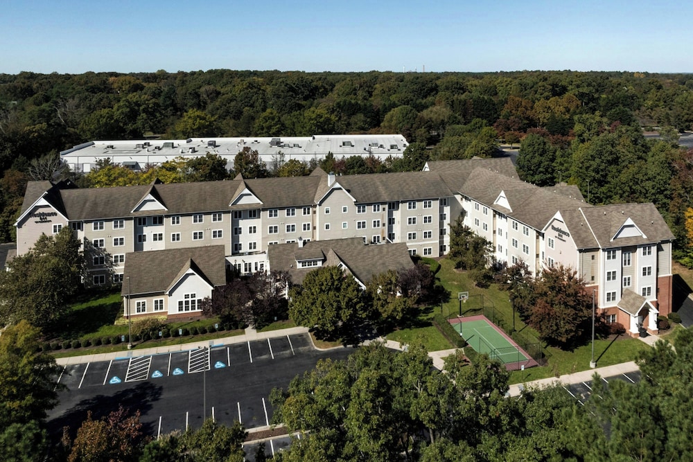 Residence Inn Marriott Chester - photo 32