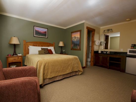 The Maxwell Inn - photo 18