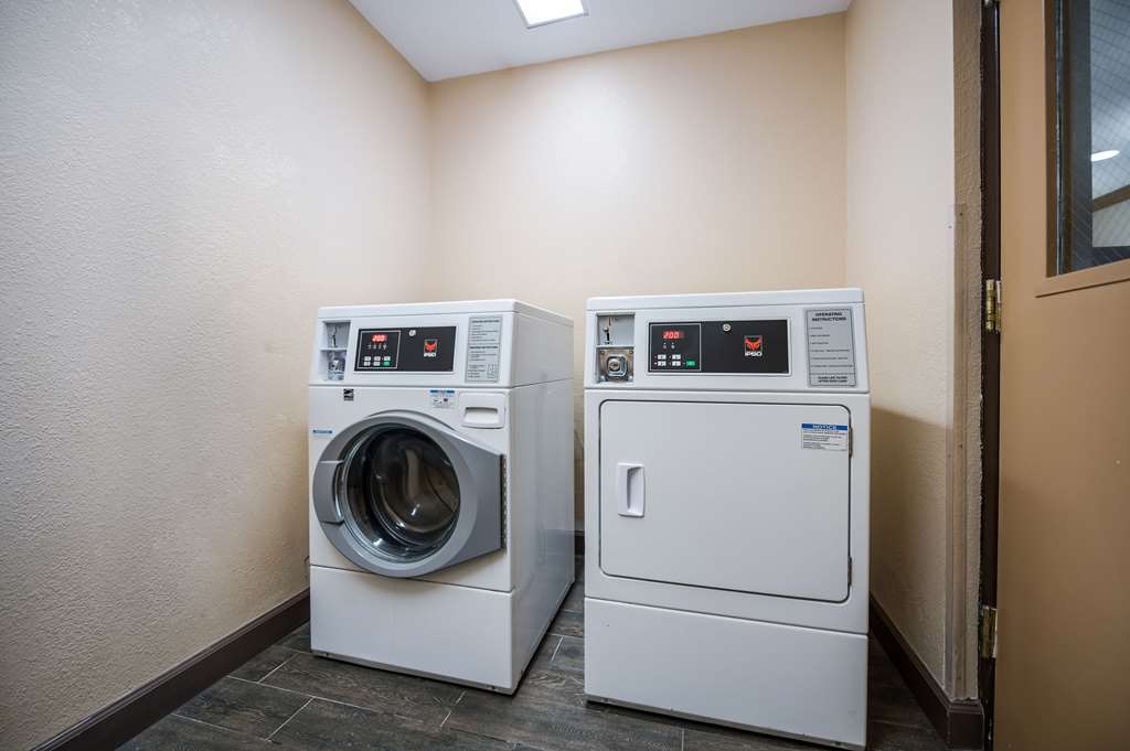 Quality Inn Jacksonville near Little Rock Air Force Base - photo 38