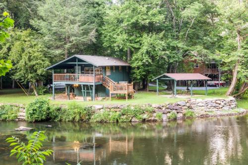 River Romance — hotel in Sylva