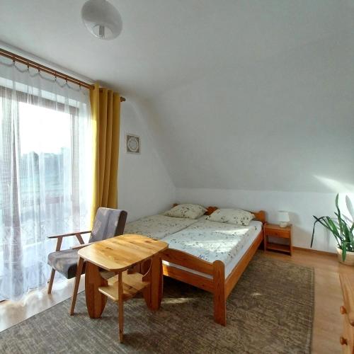 Noclegi u Magdy - last minute hotel in Unknown City
