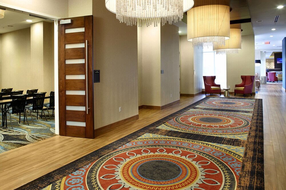 Residence Inn Secaucus Meadowlands - photo 29