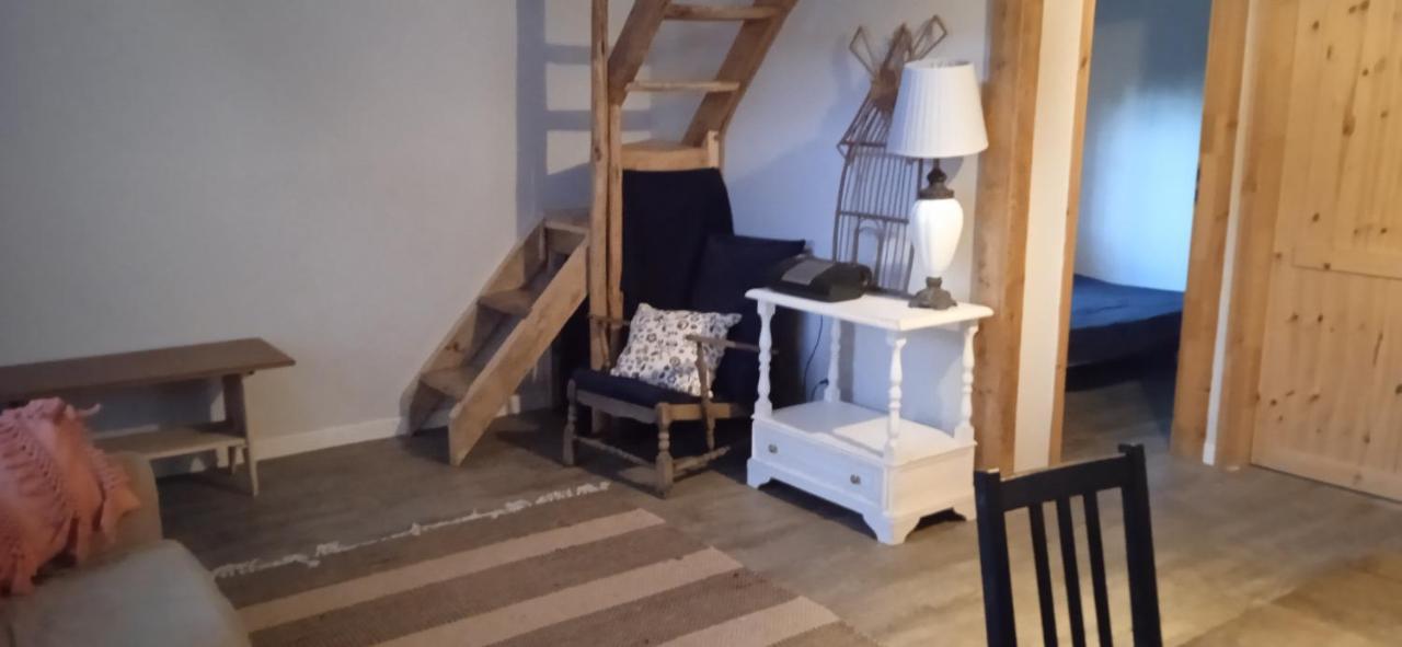 Malwowo - carbon neutral hotel in Wilkow