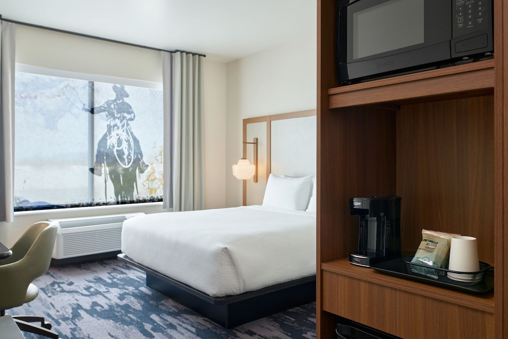 Fairfield by Marriott Inn & Suites Tempe - photo 9