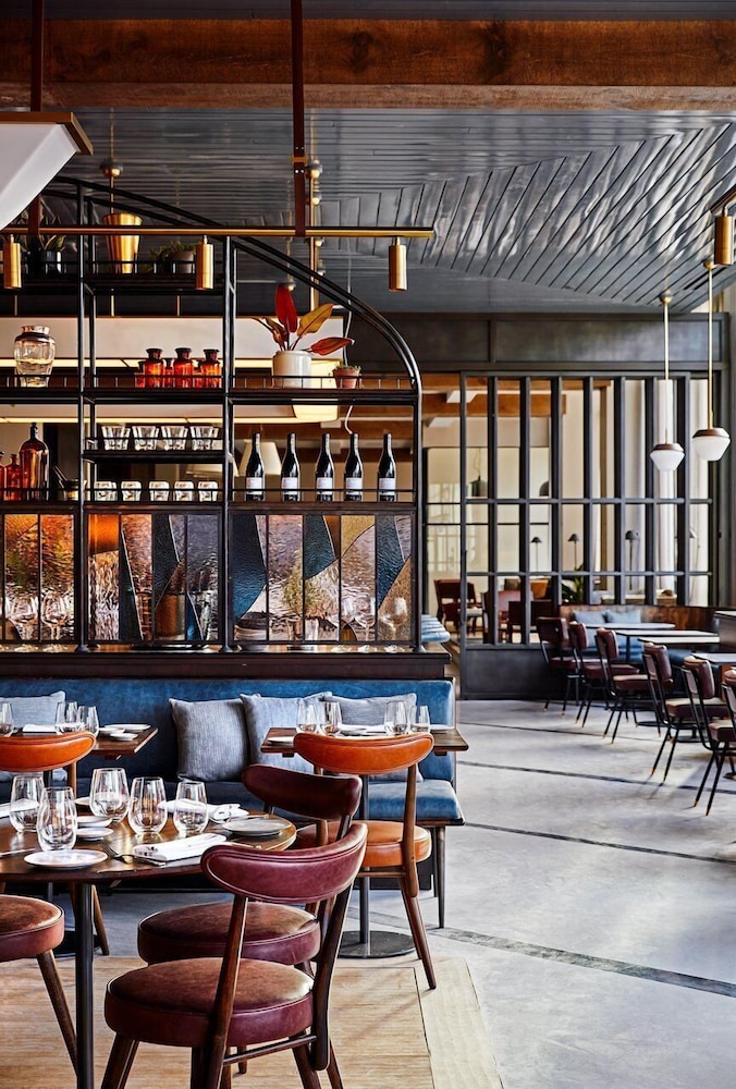 The Blake Hotel - photo 12