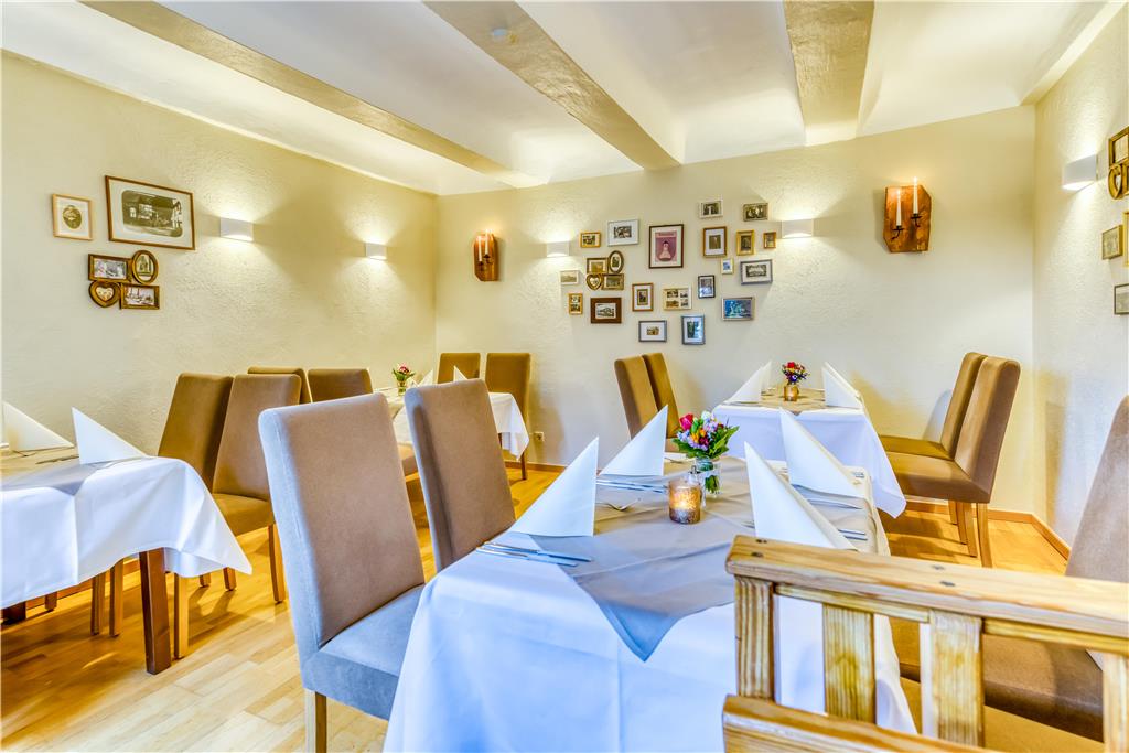 Hotel Beckmann Göttingen Tagung Event Hotel Panorama