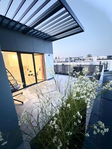 LuxFlats Apartament Słoneczne Widoki — Jastrzebia Gora — photo 3