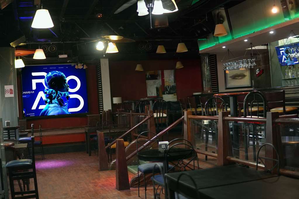 Bar/Lounge