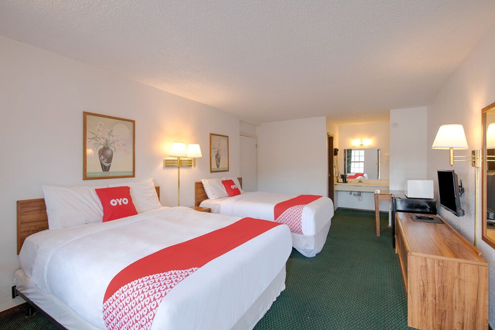 Valley Inn Motel - photo 34