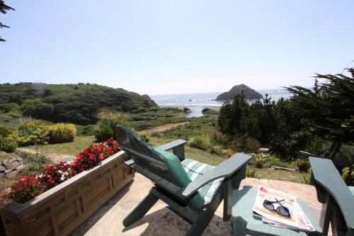 Elk Cove Inn & Spa - photo 37