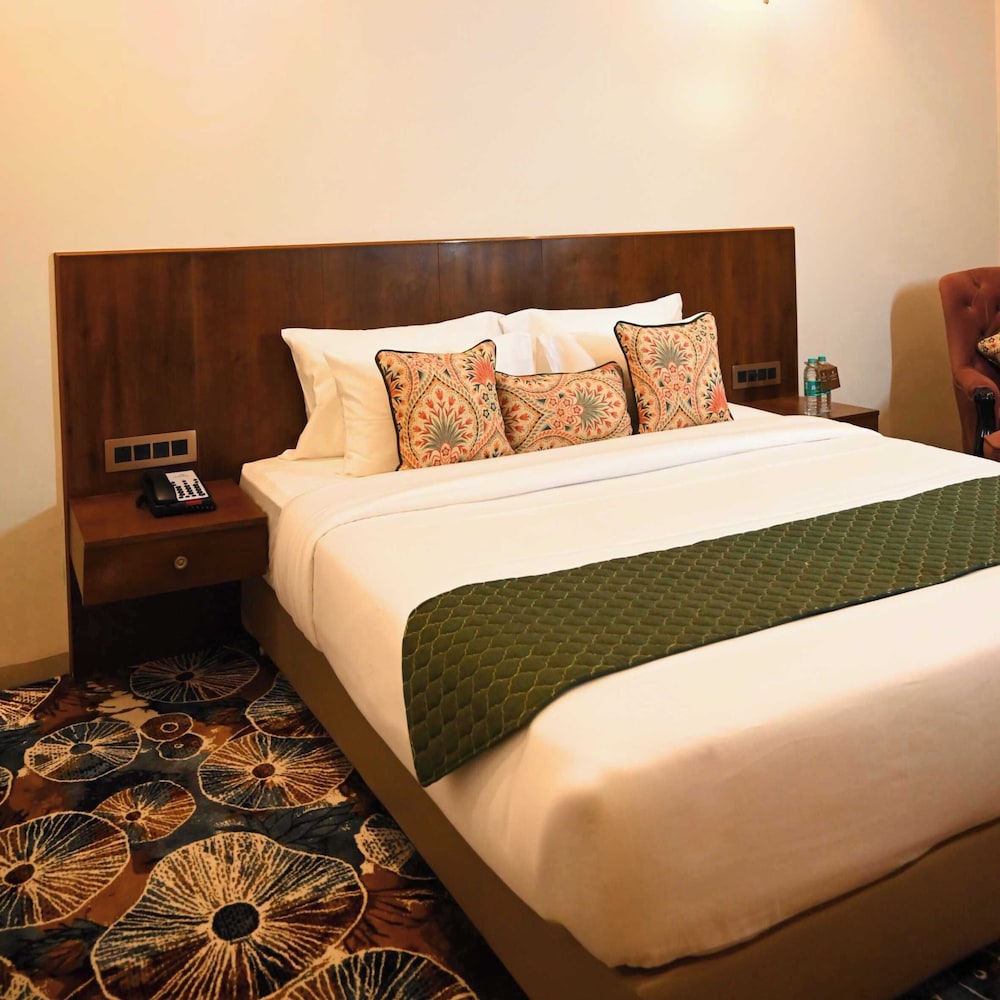 Kadamb Kuteer Vrindavan in Mathura, India