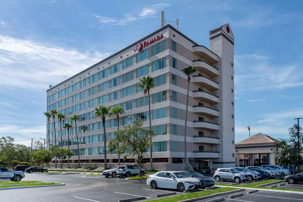 Ramada by Wyndham Kissimmee Gateway - photo 3
