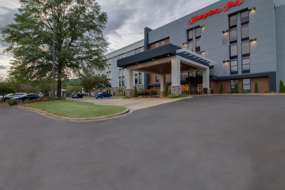 Hampton Inn Birmingham Colonnade 280 - photo 57