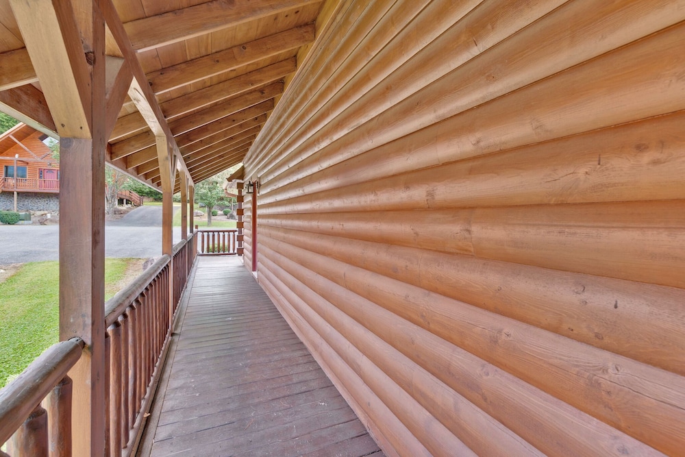 White Oak Retreat - photo 20