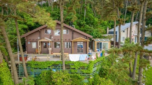Taean Leo Minbak - last minute hotel in Unknown City