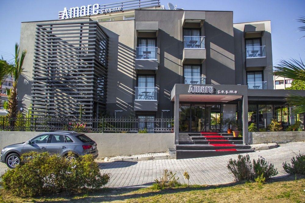 Amare Cesme - last minute hotel in Cesme
