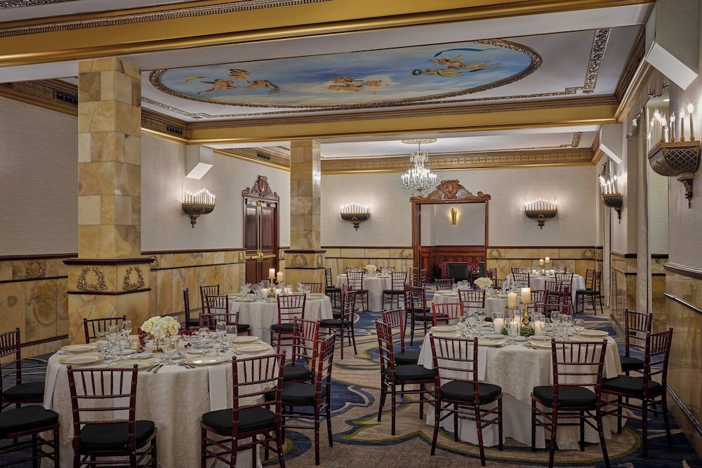 The Brown Palace Hotel and Spa Autograph Collection - photo 70
